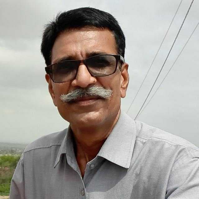 राजस्थान मीडिया एक्शन फ़ोरम के जोधपुर संभागीय अध्यक्ष घनश्याम डी रामावत ने 2 वर्ष का कार्यकाल पूरा किया, विभिन्न संगठनों ने बधाई दी