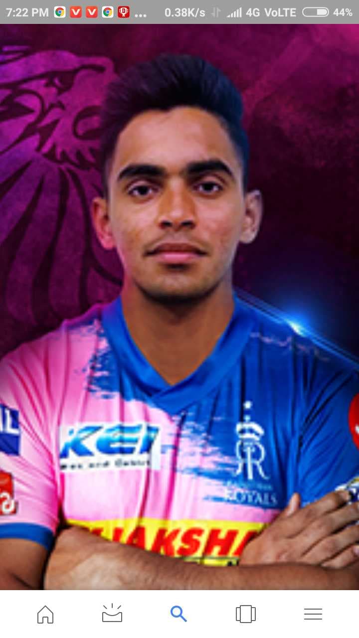 Kartik Tyagi ( vaishnav )