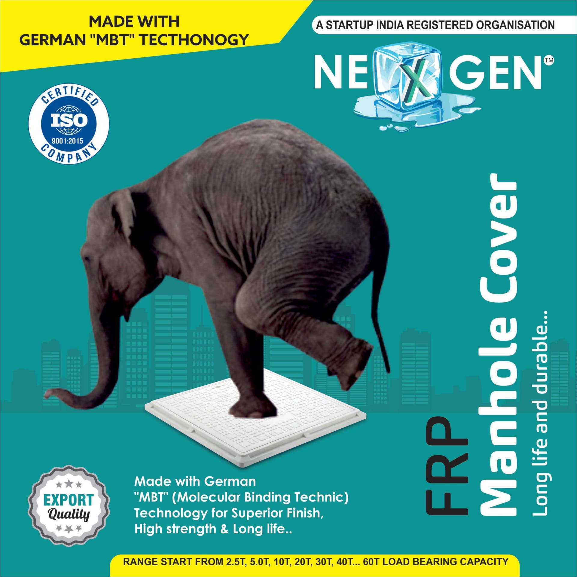 Ditributor Appointment