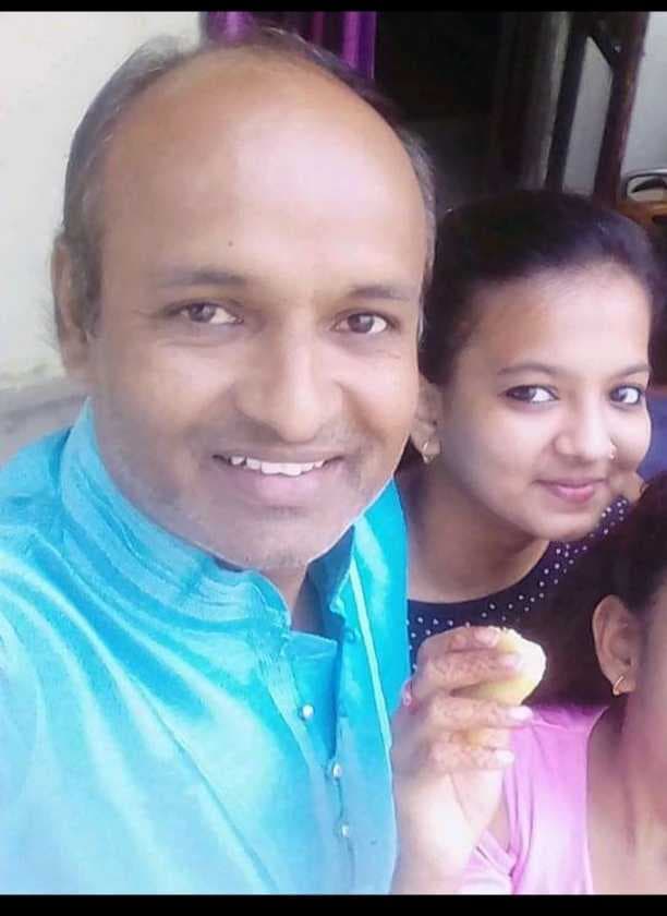 10 वी की परीक्षा में मध्यप्रदेश में पांचवा स्थान प्राप्त किया